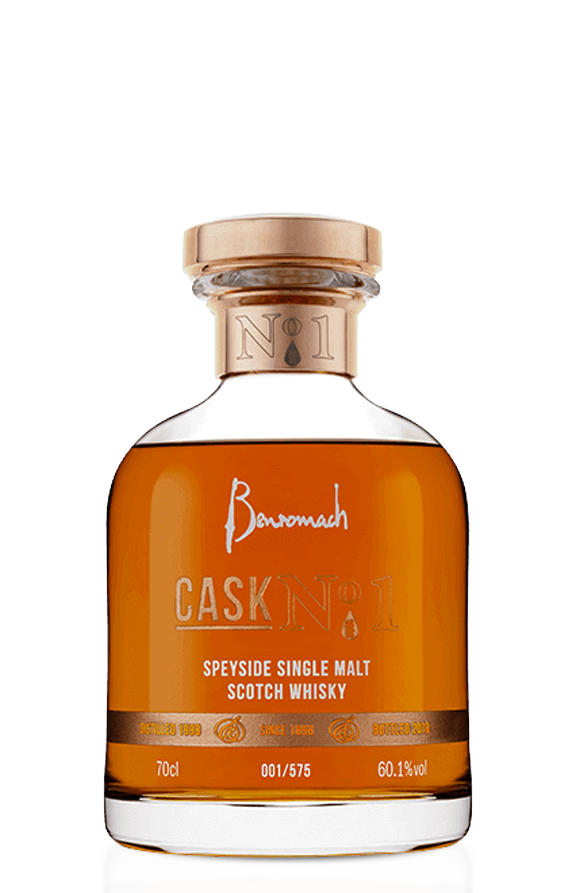 CaskNo1