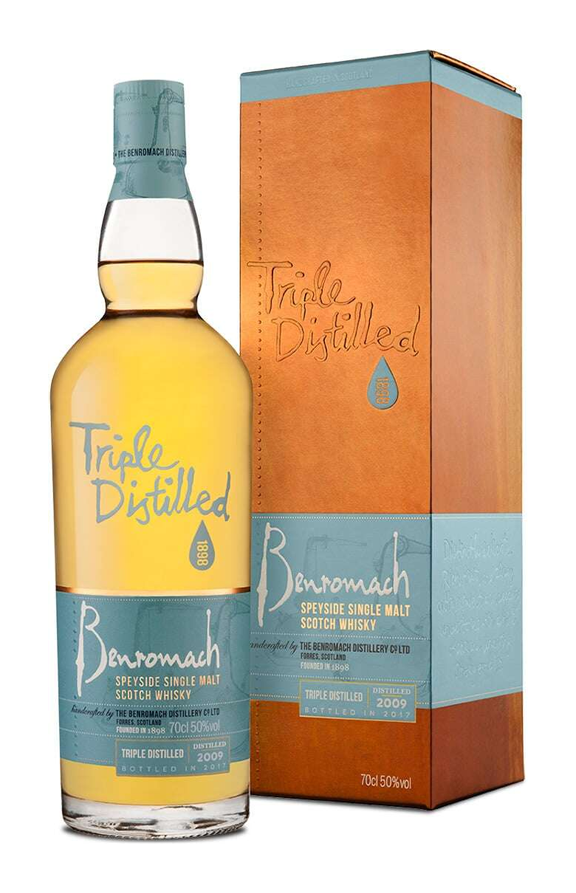 TripleDistilled2017