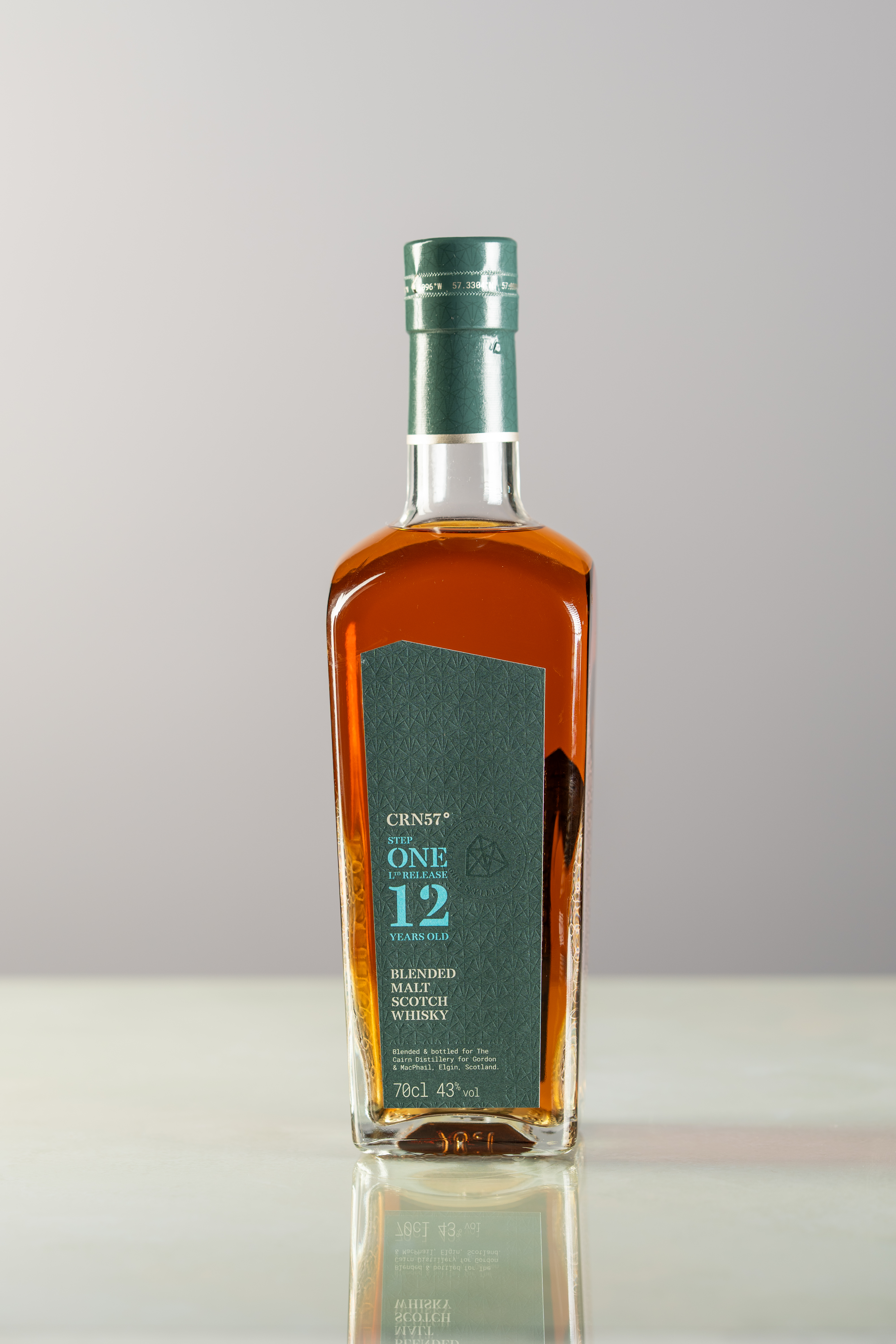 CRN57° Scottish whisky | The Cairn