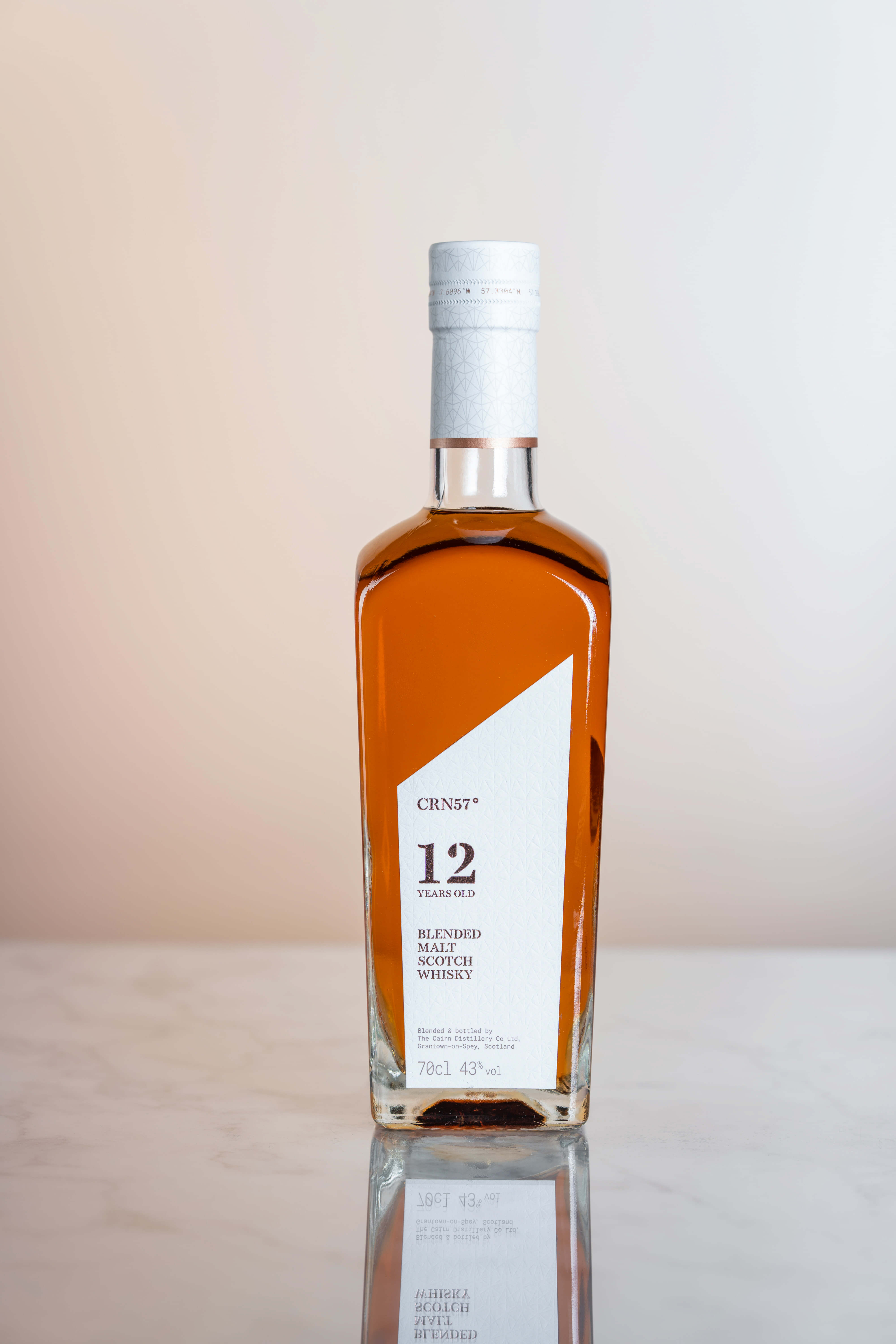 CRN57° Scottish whisky | The Cairn
