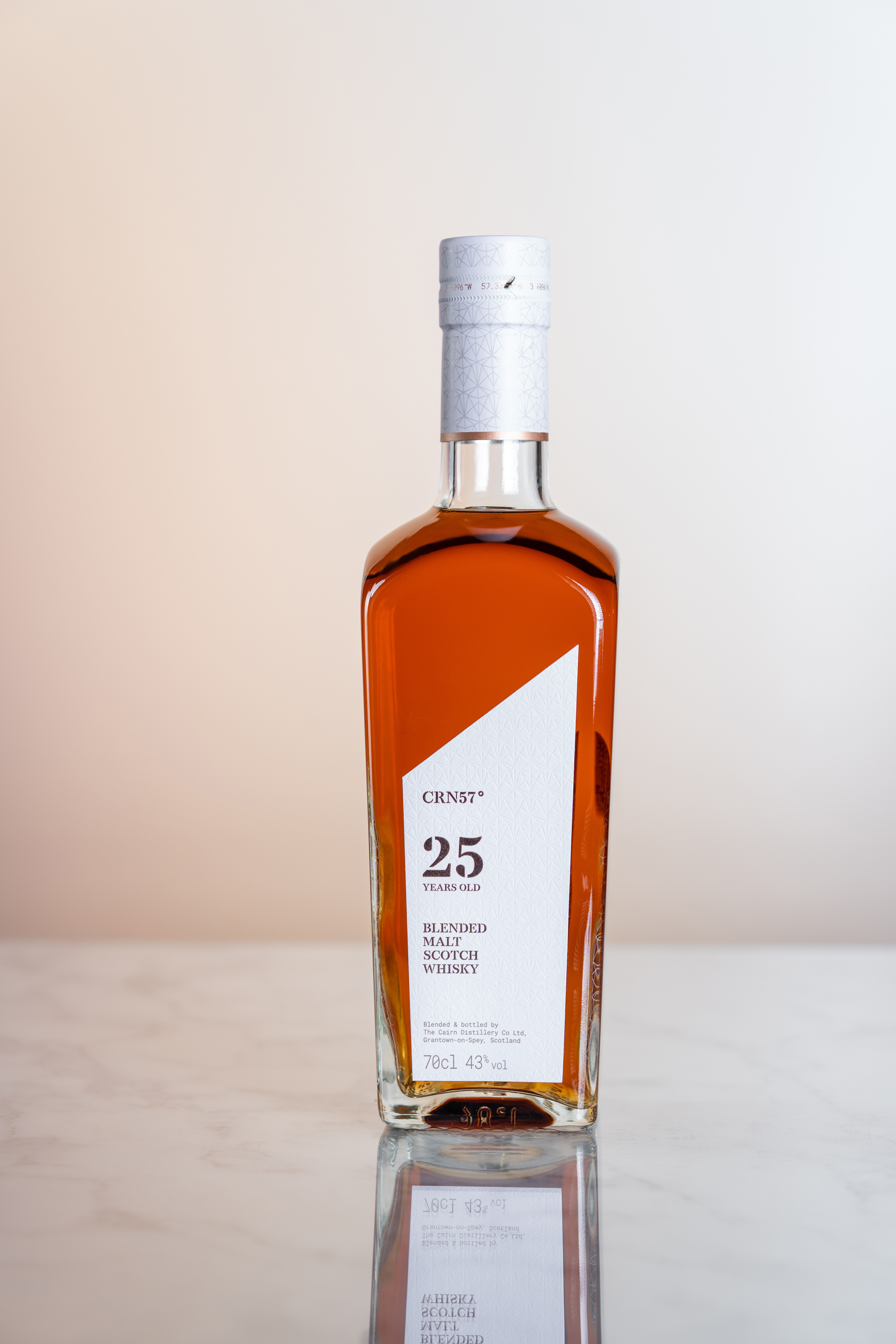 CRN57° Scottish whisky | The Cairn
