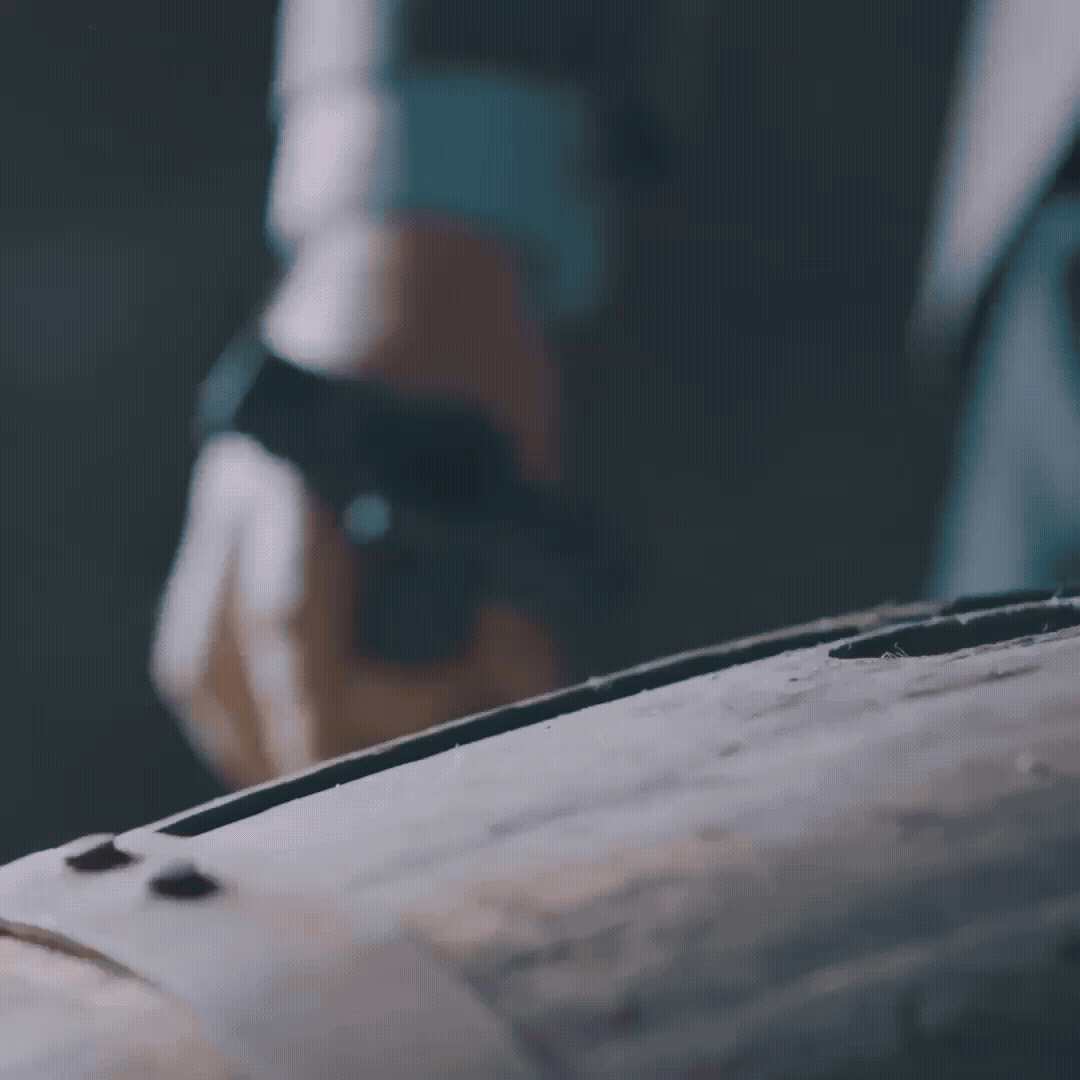 02 Cask