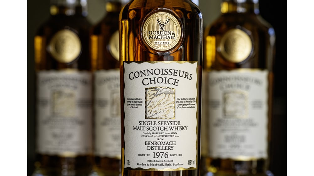 Benromach 1976 small