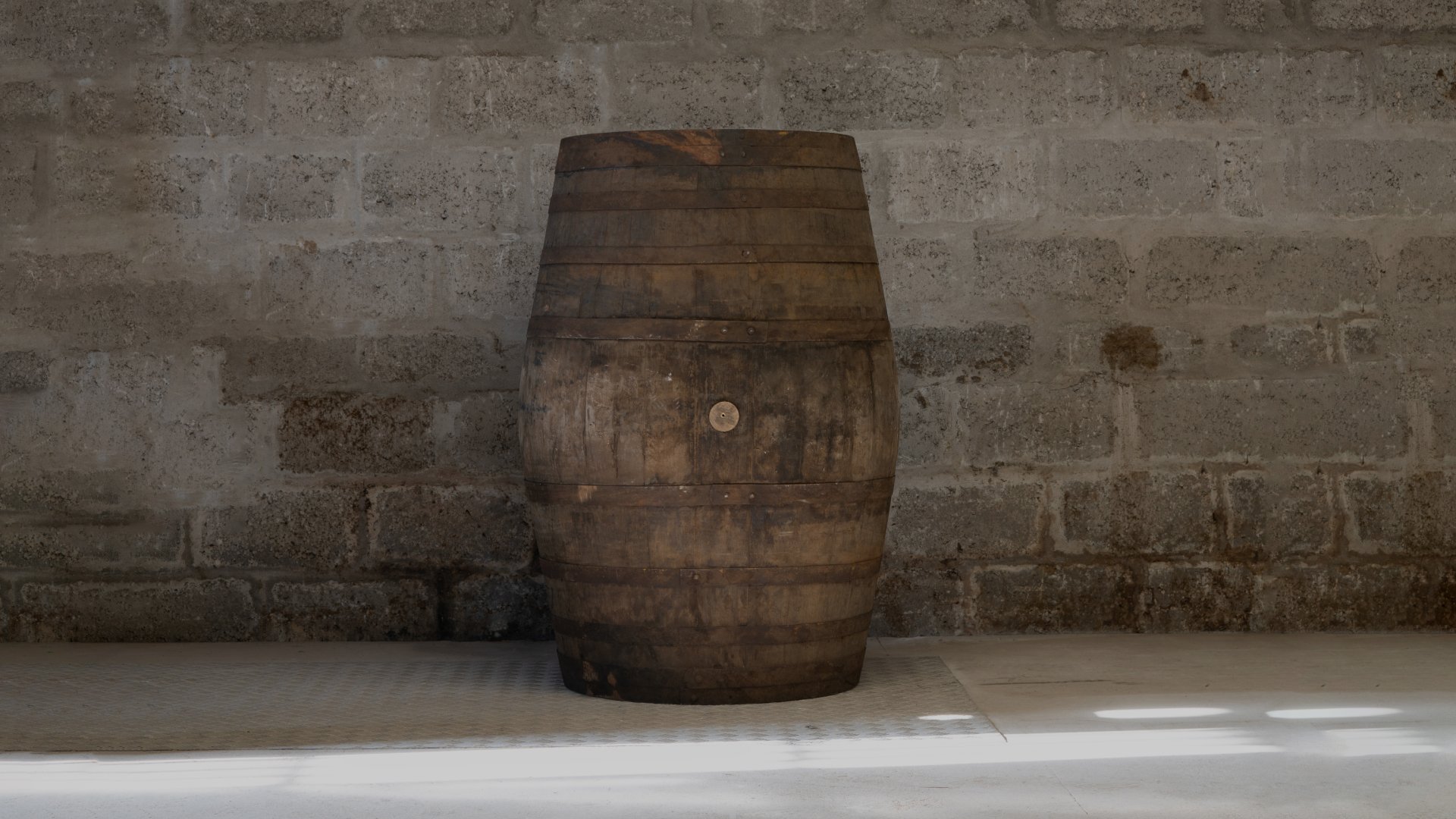 G&M Web 16_9 - Cask PicOnly