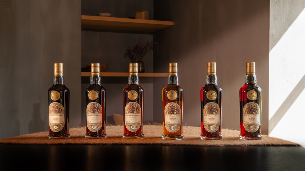 GM_The Dram Takers Collection_Web 2