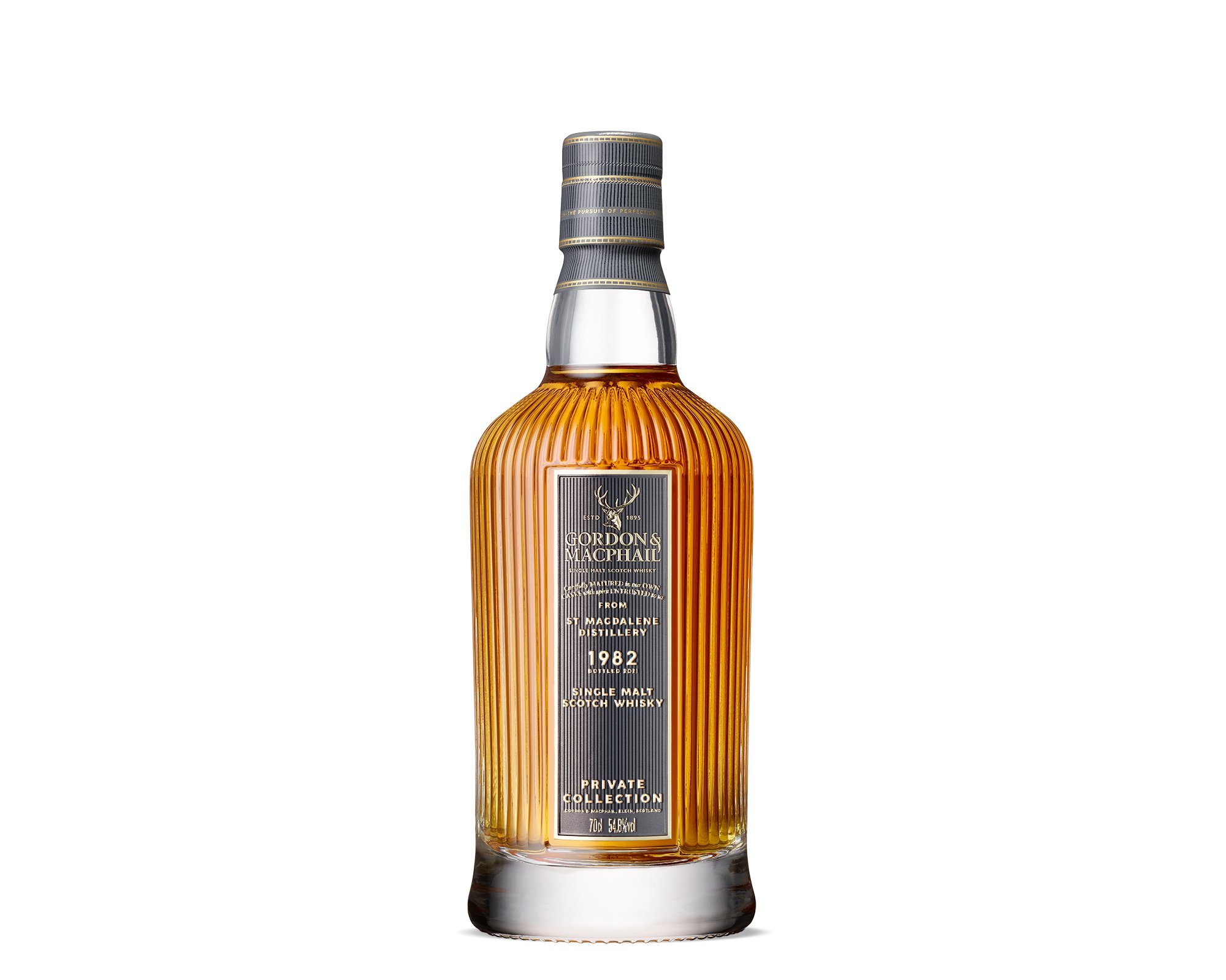 Private Collection 1982 from St. Magdalene Distillery