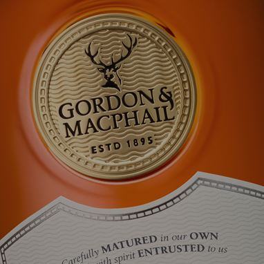 Our whiskies