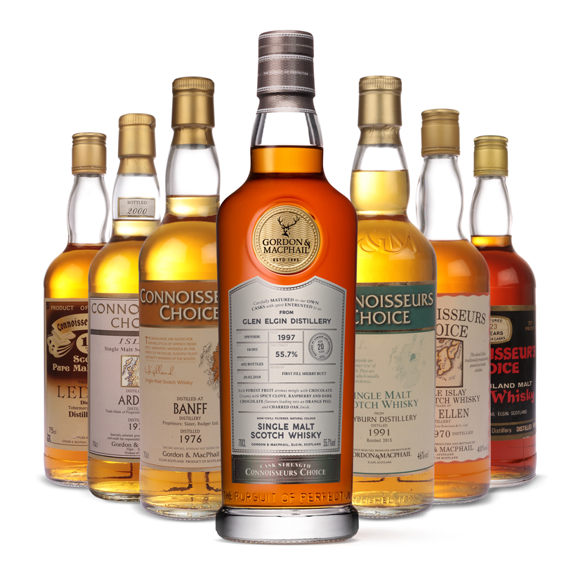 Connoisseurs Choice