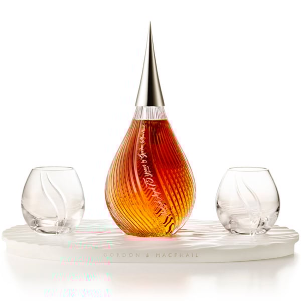 Generations Mortlach