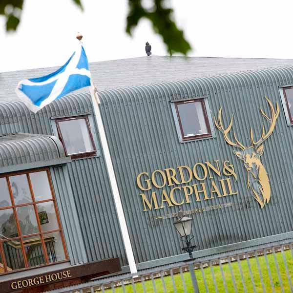 George House