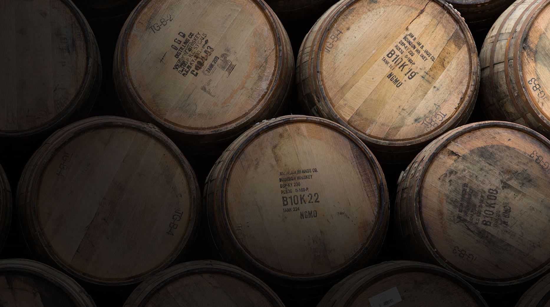 The cask