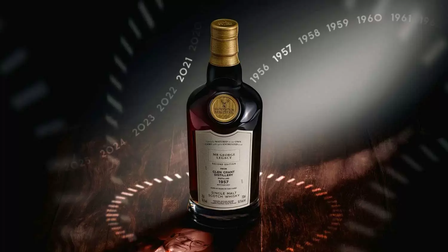 21/216 CC CS Glen Spey 2007 58.8