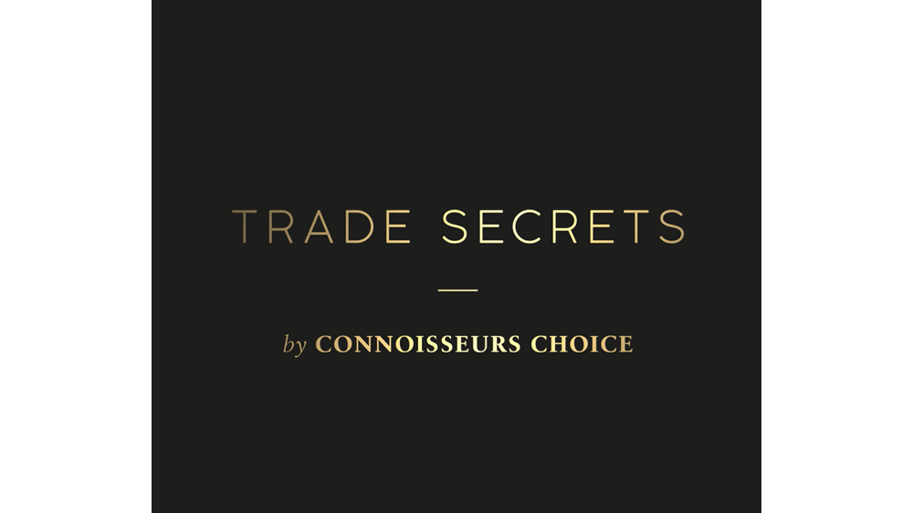 Trade Secrets by Connoisseurs Choice 3